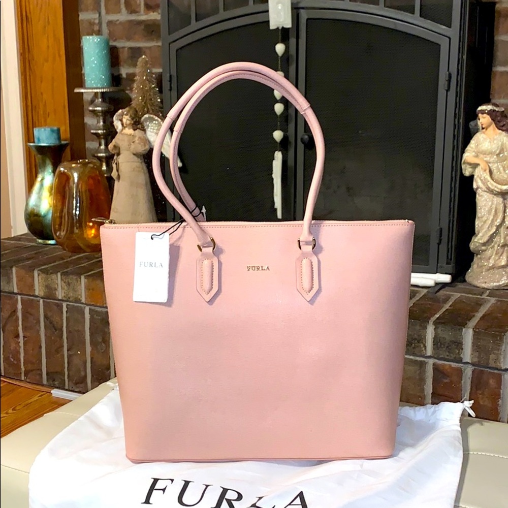 Furla handbag